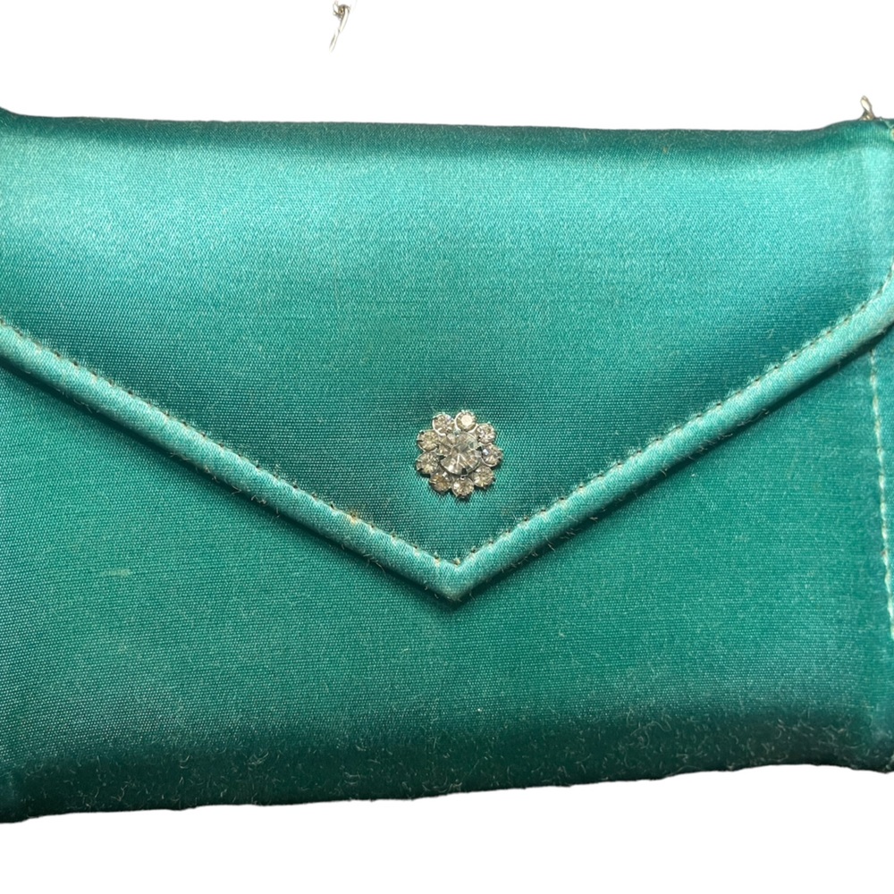 VINTAGE CLUTCH - Picture 3 of 5